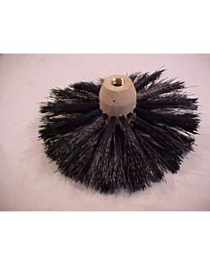 DR Universal Brush 8"