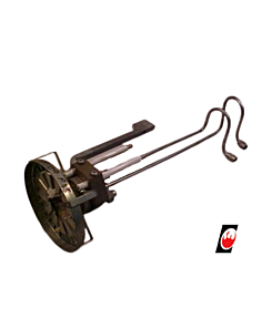 Ecoflam Firing Head Major 45