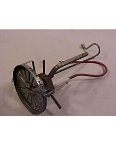 Ecoflam Firing Head Major 60