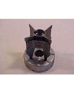 Ecoflam Diffuser Ecojet