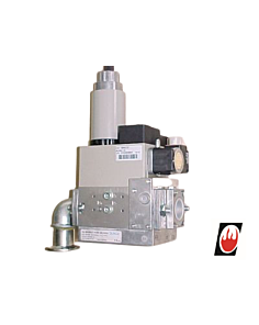 EF VCS 125 GAS TRAIN