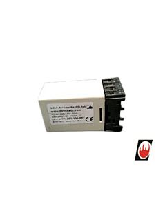 IVAR Electronic Level Regulators MMT 201
