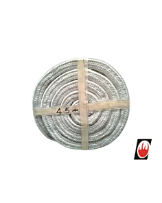 IVAR Gasket for the Fire Door