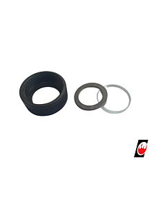 Ivar Sight Glass & cap