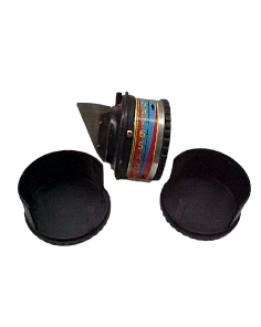 EF Cover Air Inlet Minor 4, 8