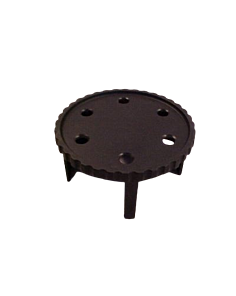 EF Cover Air Inlet Minor 12