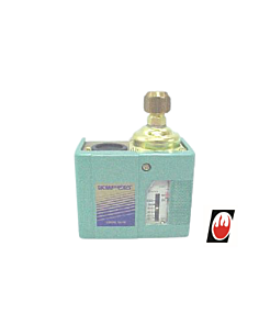 Pressure Switch for Boiler