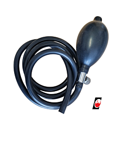 Hand Pump Bellows with valve & hose