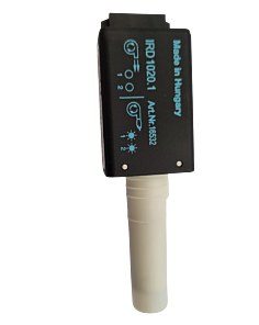 Satronic IRD1020.1 Axial Blue