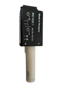 Satronic IRD1020.1 Right white UP