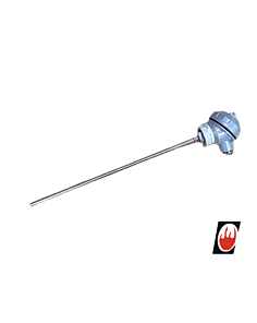 K Type Thermocouple