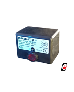 Brahma Controller GR2