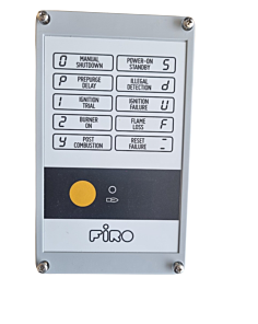 Contrive FIRO Plastic 230v Controller