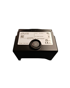 Flame Relay Gas/Oil  Flame 110Vac