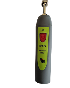 TPI SP670 Wireless Pressure Probe