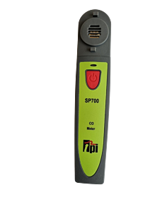 TPI SP700 Wireless Carbon Monoxide Meter (bluetooth 4,2)