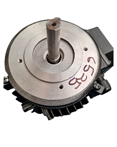 EF Motor 0.55Kw for Max Gas 500