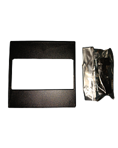 Adaptor mount 96 x 96 to 48 x 96