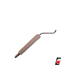 EF Electrode ignition Azur 100, BLU 120