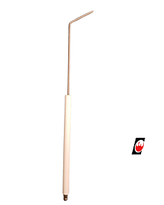 EF Electrode ionisation BLU 1700,2000, early models