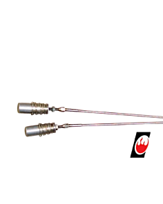 EF Pinhead group Oilflam head