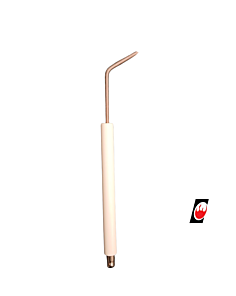 EF Electrode left Oilflam 50,80,120