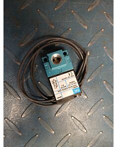 Air solenoid 3 way 240vac 1/8"