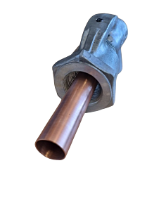 Amal injector Propane Long Choke Dn 1"