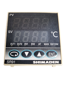 Digital Controller SR91-8v-90-1NO