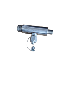 Yeten UV Adaptor for MSB 50-80