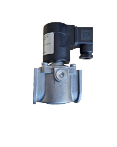 Solenoid Dn25 500Mbr 24Vdc