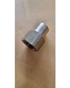 Adaptor FM Pol to 1/4"FM NPT