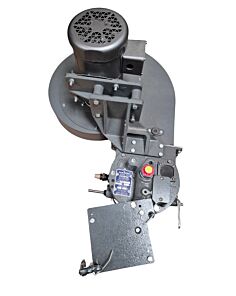 408M Maxon OVENPAK burner