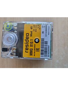 Resideo MMG 810.1, mod 45