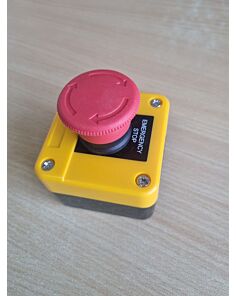 Emergency Switch Twist cut off