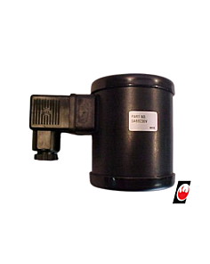 BT 8900 series coil 230V