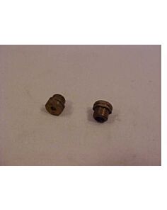 Polidoro Ring Burner Jet 4.2 dia