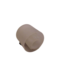 Oil Nylon end dog 7/16"