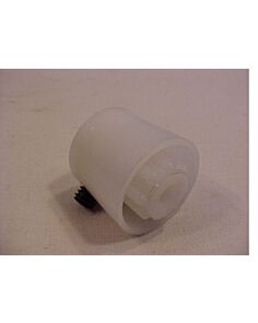 Oil Nylon end dog 8mm