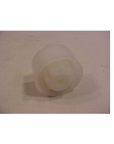 Oil Nylon end dog 8mm