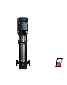 BS 4000lb/hr boiler pump