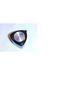 Gas Knob triangular