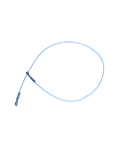 Ign Piezo HT Lead (white) 450mm