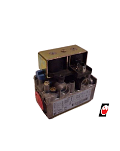 AR Sit twin valve .0830035