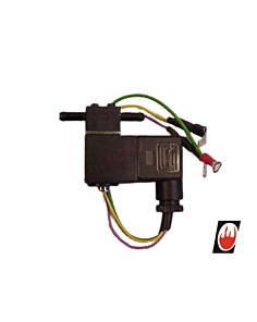 AR Webber solenoid valve .34834720