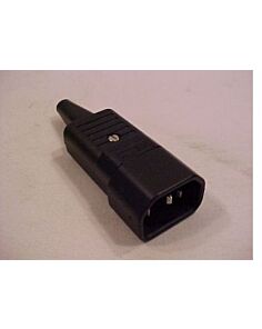 AR Fan socket Wieland