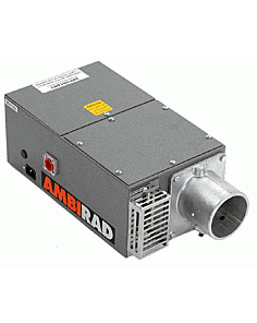 AR Burner Assy ARE13 NG NZ