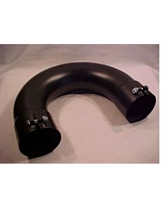 AR U bend ARE35 painted