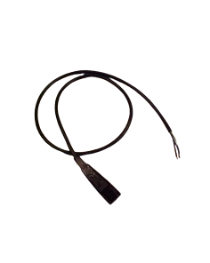 AR Electrical input cable & socket