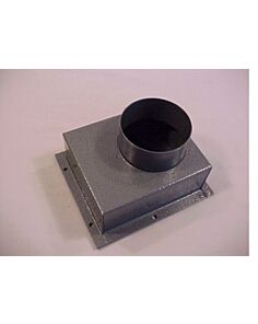 AR Air intake lid AR22